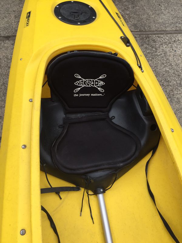 Necky II tandem (2 person) kayak for Sale in Gold River, CA