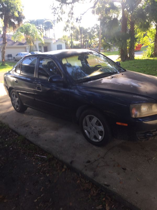 Older model Kia for Sale in Daytona Beach, FL OfferUp