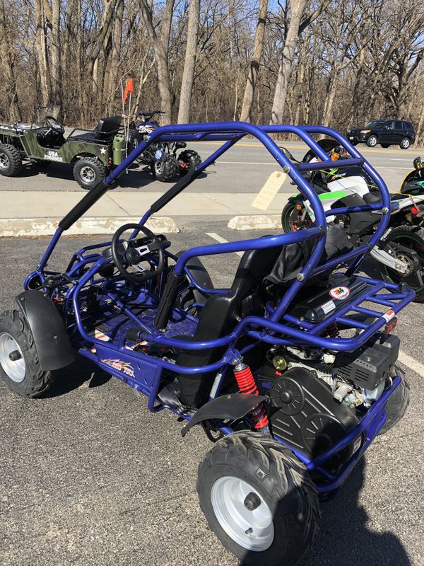 Dirt bikes, ATV’s, GoKarts for Sale in Riverside, IL OfferUp