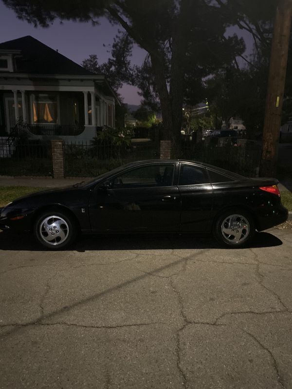 2002 Saturn 129,XXX miles .. for Sale in Rialto, CA - OfferUp