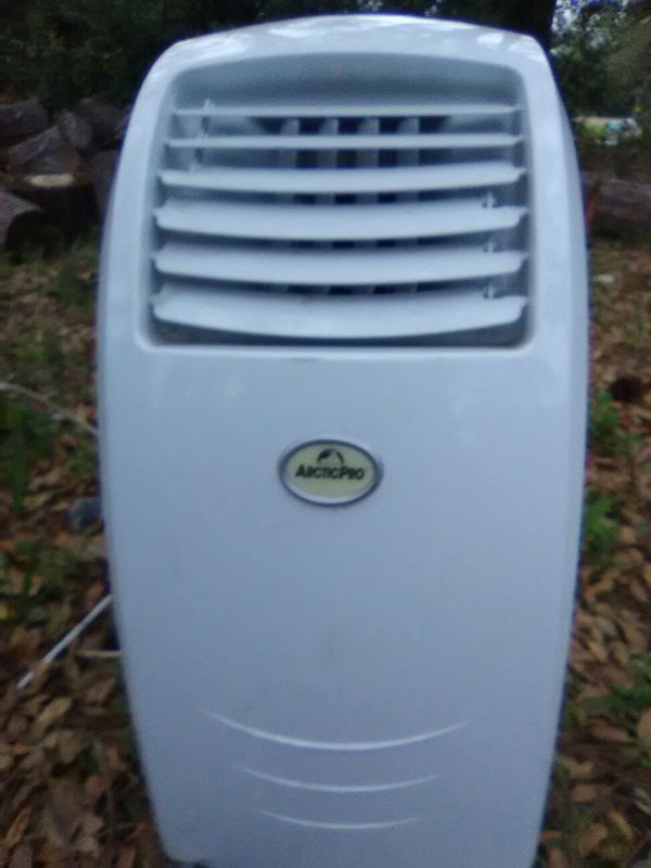  Arctic  Pro  portable air  conditioner  unit for Sale in 