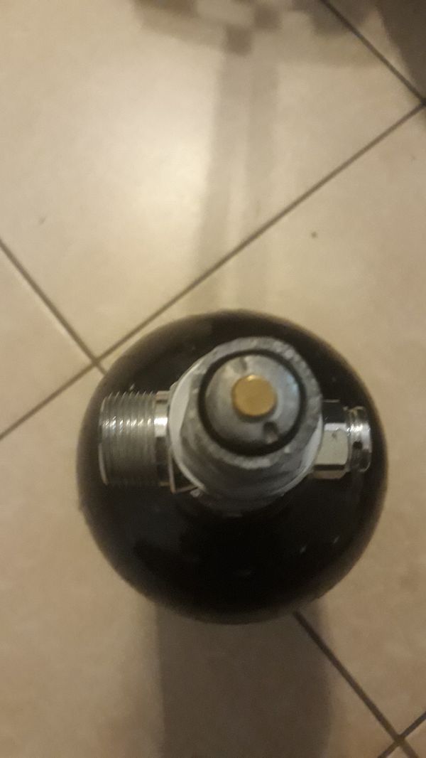 Noz tank for Sale in La Puente, CA OfferUp