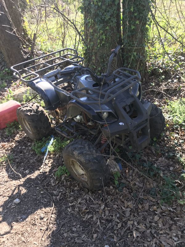 Four wheelers for Sale in Atlanta, GA OfferUp