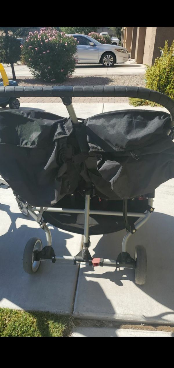 trilite buggy