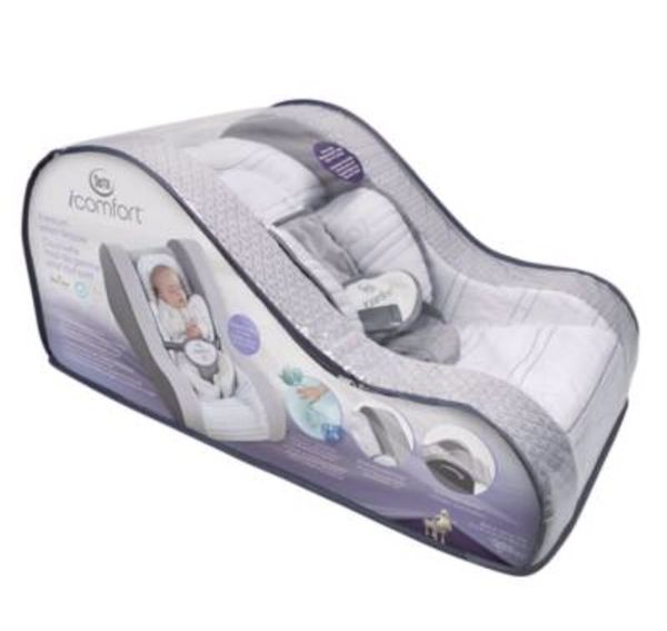 Baby's Journey Serta Premium Infant Napper Brand new for Sale