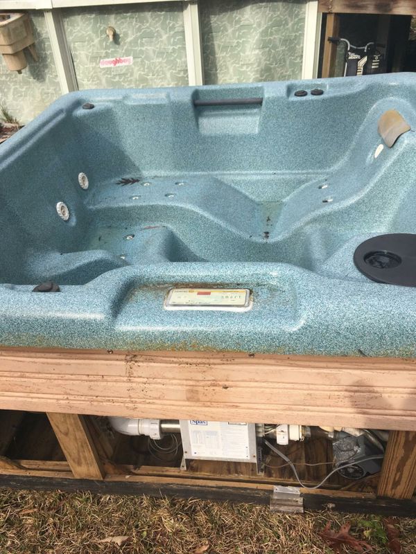 Leisure Bay Spas Manual