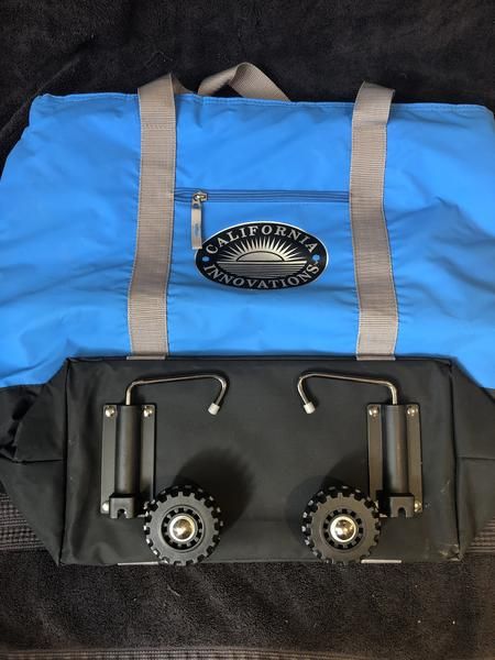 california innovations insulated bags