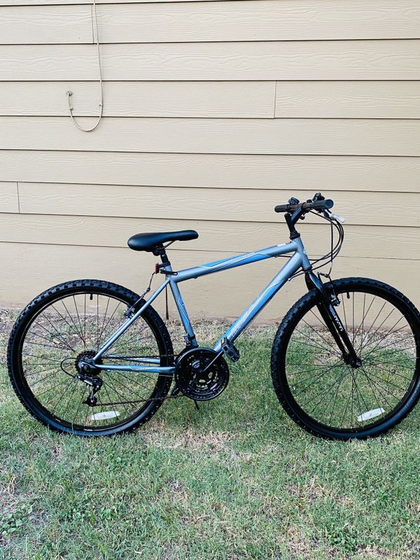 huffy 26 inch granite women's bicycle