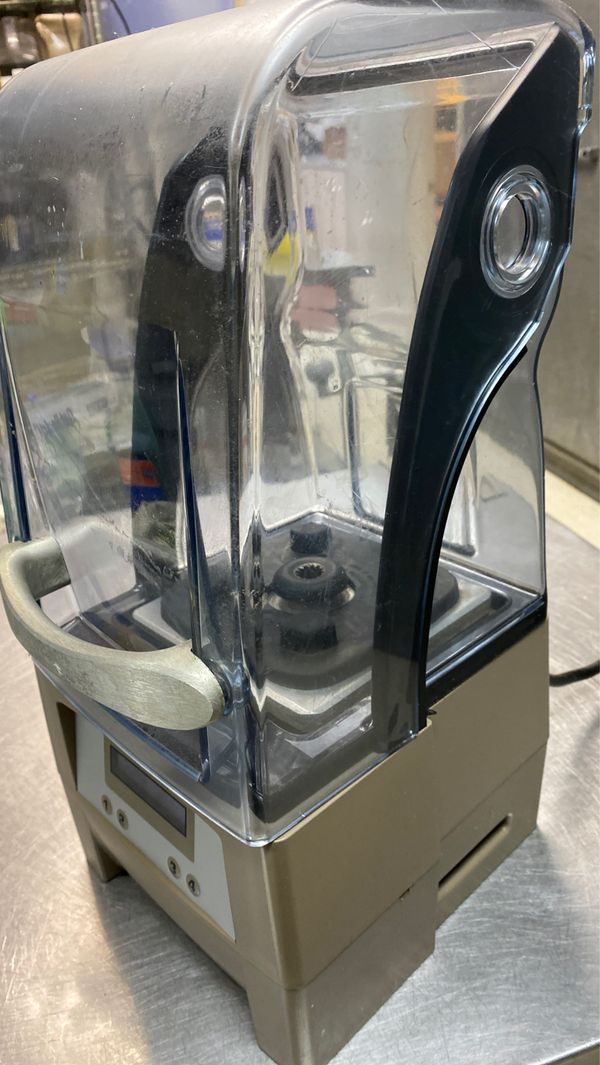Vitamix commercial Starbucks blender for Sale in North Bend, WA OfferUp