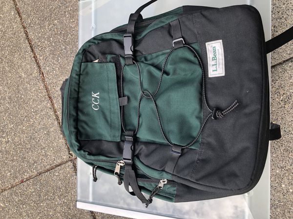 LL Bean backpack for Sale in Bothell, WA - OfferUp