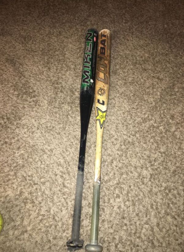 Softball Bats For Sale >> Slowpitch Softball Bats For Sale In Montclair Ca Offerup Softball Bats For Sale >> Slowpitch Softball Bats For Sale In Montclair Ca Offerup
