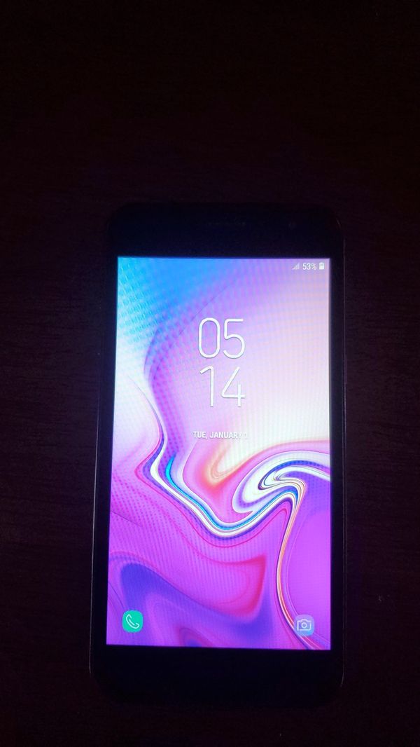 samsung galaxy j2 pure