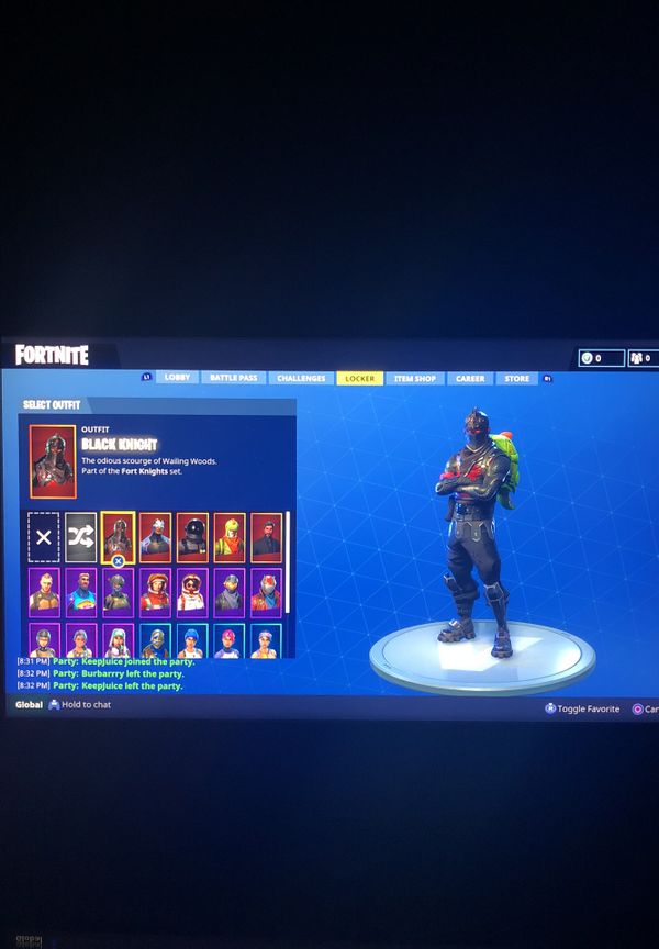 Fortnite Account For Sale Rarest Skin In The Game For Sale In San - open in the appcontinue to the mobile website