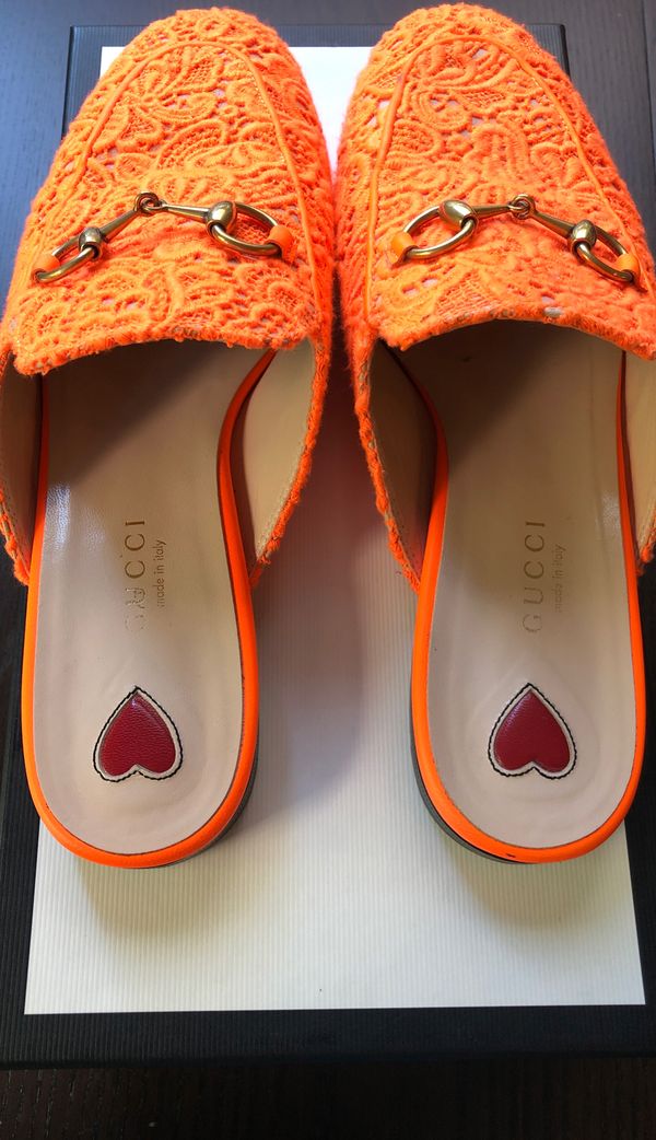 gucci princetown loafers sale