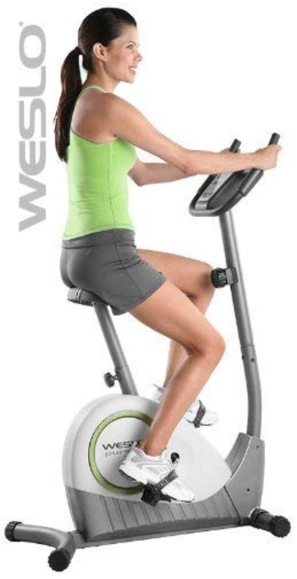 Weslo Pursuit 350 Exercise Bike for Sale in Las Vegas, NV - OfferUp