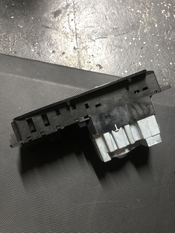 Brand new Factory Jaguar shifter module for automatic jag XF XK XJ