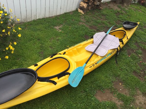Scupper pro kayak for Sale in Culver City, CA - OfferUp