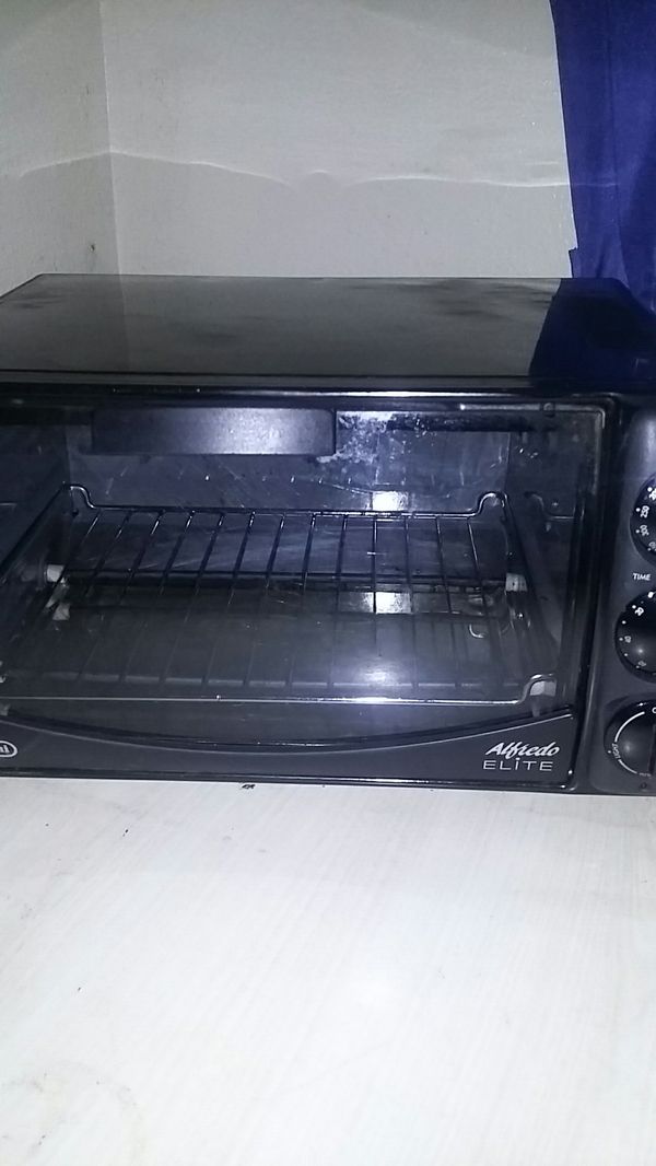 Delonghi Alfredo Elite Toaster Oven with Broiler for Sale in Phoenix