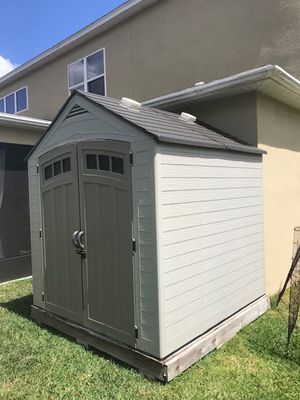 New and Used Shed for Sale in Port Richey, FL - OfferUp
