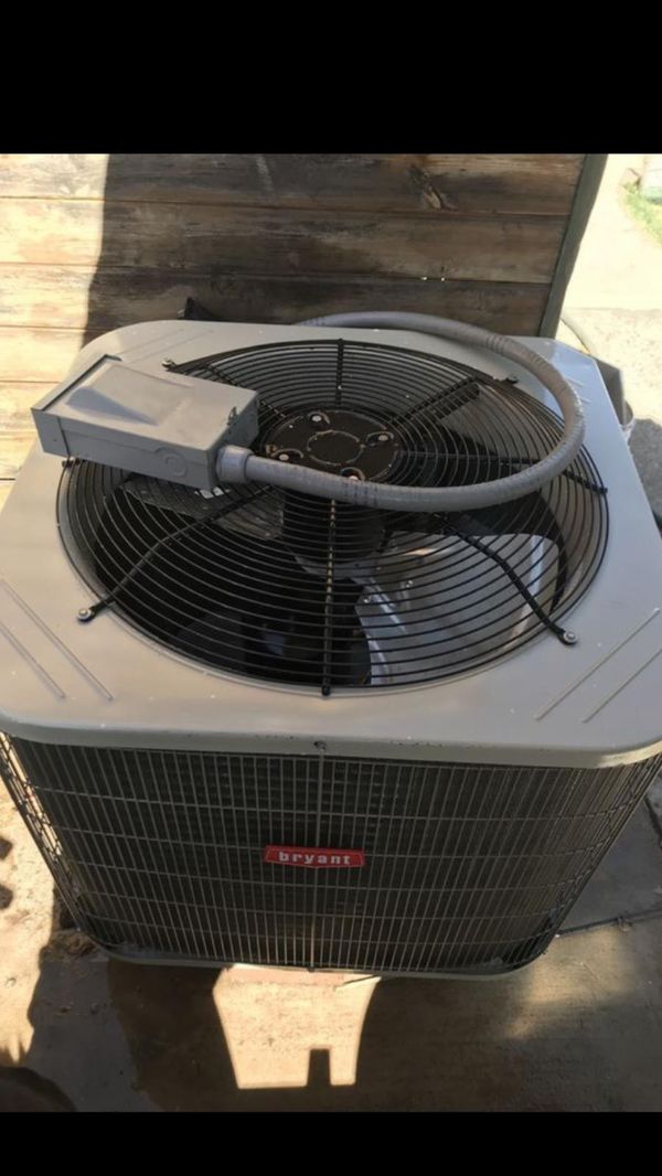 bryant-air-conditioner-for-sale-in-las-vegas-nv-offerup