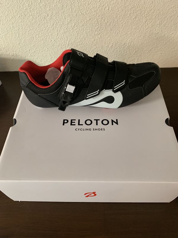 Peloton Cycling Shoes for Sale in Phoenix, AZ OfferUp