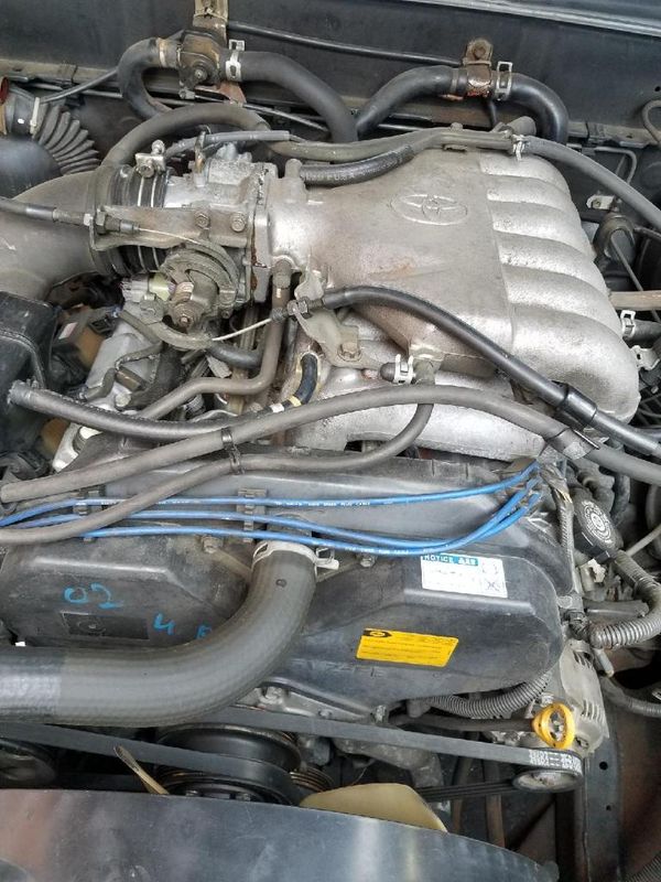 1997 Toyota T100 for Sale in Los Angeles, CA OfferUp