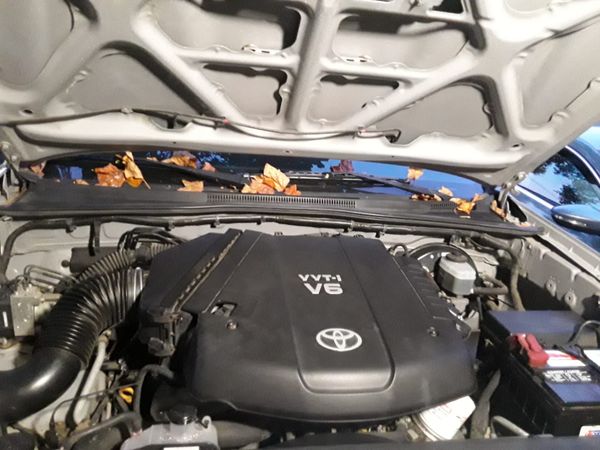 2005 Toyota Tacoma Stick Shift For Sale In San Jose CA OfferUp