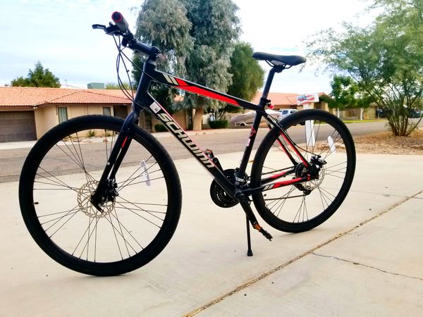 Schwinn Hybrid Circuit 28 Bike For Sale In Yuma Az Offerup