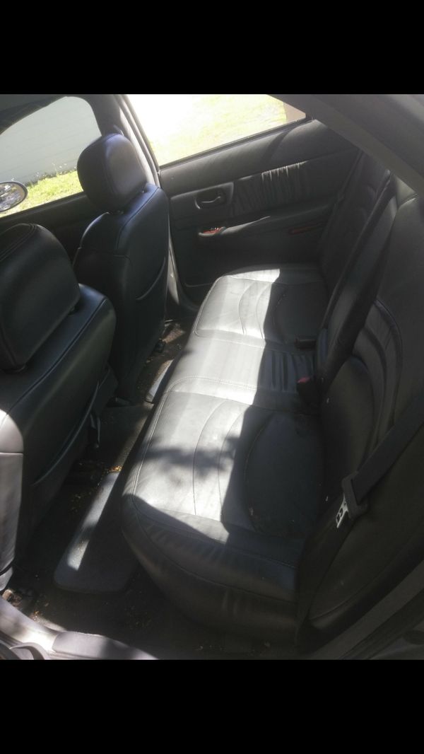 03 Buick Century for Sale in Tampa, FL - OfferUp