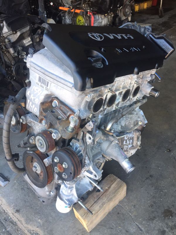 2006200720082009 SCION TC ENGINE 2.4L for Sale in Hollywood, FL