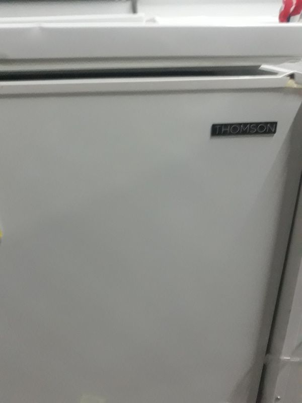 Thomson Chest Freezer (7.0 cu. ft.) for Sale in Philadelphia, PA OfferUp
