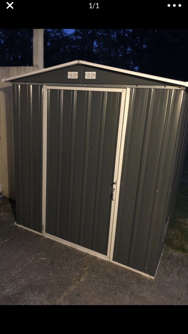 Storage Shed for Sale in Lynnwood, WA - OfferUp