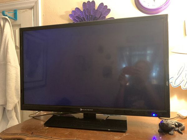 19 inch flat screen tv