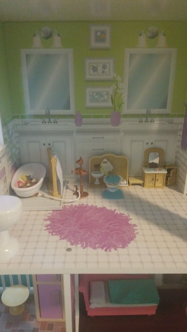 Doll house for Sale in Jacksonville, FL OfferUp
