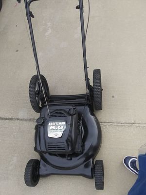 New and Used Lawn mower for Sale in Columbia, SC - OfferUp