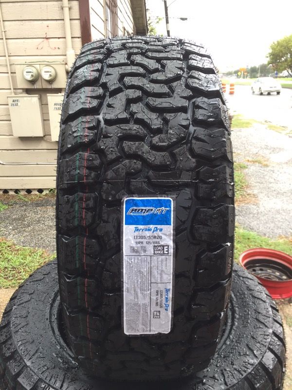 305-55-r20-amp-tire-all-terrain-for-sale-in-houston-tx-offerup