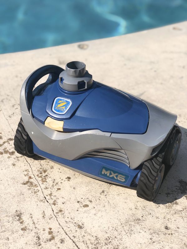 pool vacuum near me