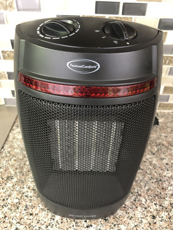 Feature Comforts Propane Heater