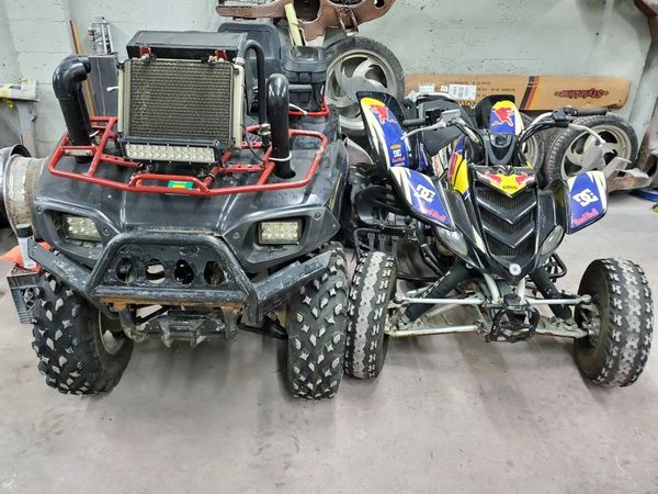 brute force atv for sale