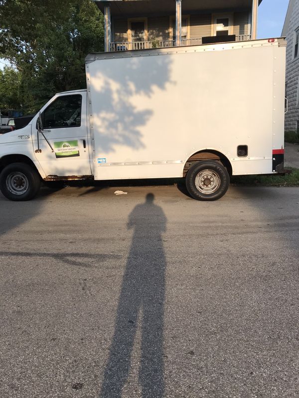 Box truck for Sale in Cleveland, OH - OfferUp