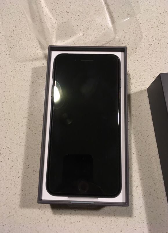 Unlocked New Never Used iphone 8 + plus 64gb black x for Sale in Bellevue, WA - OfferUp