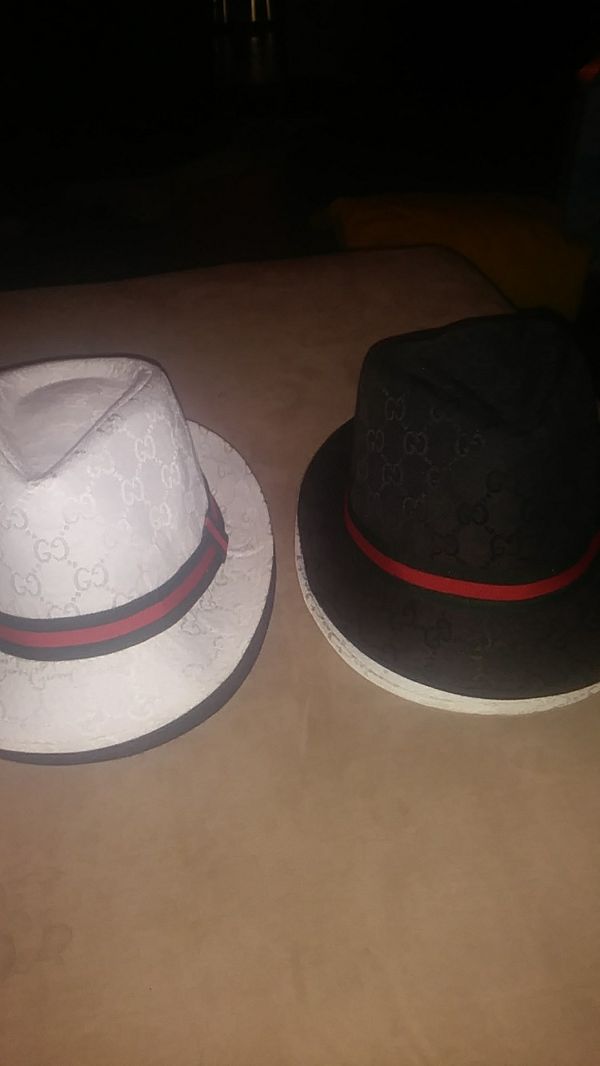 cowboy hat from gucci