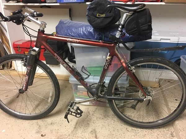 trek 9700