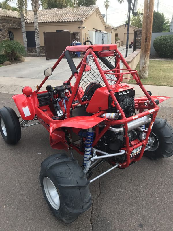 Honda Pilot 400fl For Sale In Tempe, Az - Offerup