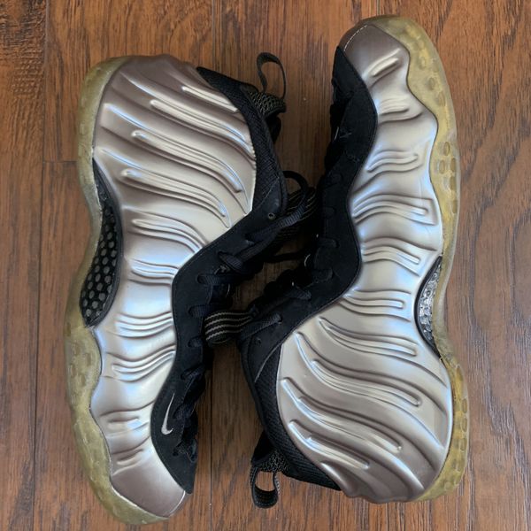 nike foamposite size 11