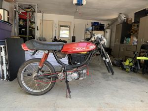 New and Used Motorcycles for Sale in Modesto, CA - OfferUp