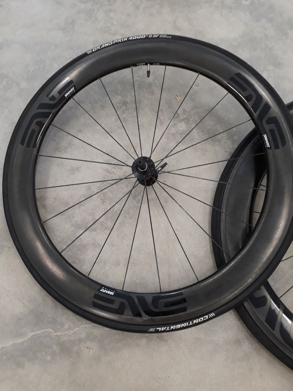 racing bicycle wheels