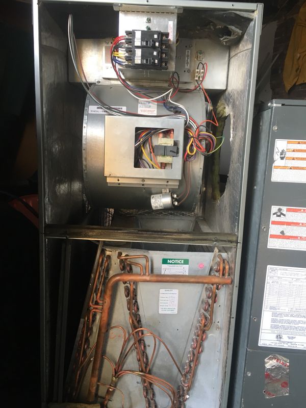 ELECTRIC FURNACES for Sale in Indianapolis, IN OfferUp