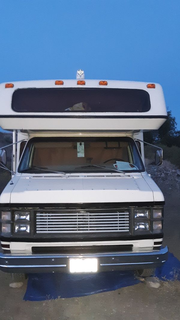 1980 Winnebago ITASCA "SUNDANCER". 24' self contained RV for Sale in ...