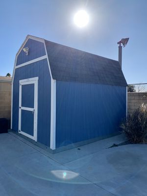 New and Used Shed for Sale in Riverside, CA - OfferUp